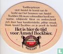 Amstel Bockbier Het is hier de tijd voor Amstel Bockbier  - Afbeelding 1