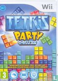 Tetris Party DeLuxe - Afbeelding 1