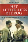 Het Hitler-Hess bedrog - Bild 1