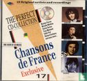 Chansons de France - Afbeelding 1