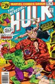 The Incredible Hulk 201 - Afbeelding 1