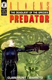 Aliens/Predator: The Deadliest of the Species 4 - Afbeelding 1