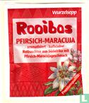 Rooibos - Pfirsich-Maracuja - Bild 1