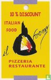 il forno Italian Food - Image 1