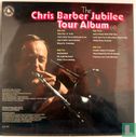 The Chris Barber jubilee tour album - Bild 2