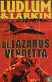 De Lazarus vendetta - Image 1