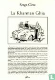 La Kharman Ghia - Bild 3