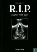 R.I.P - Best of 1985-2004 - Image 1
