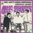 You Ain't Going Nowhere - Afbeelding 1