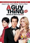 A Guy Thing - Afbeelding 1