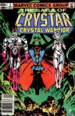 The Saga Of Crystar, Crystal Warrior 3 - Afbeelding 1