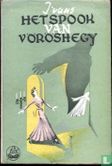Het spook van Voroshegy - Afbeelding 1
