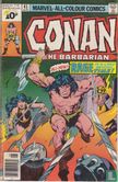Conan the Barbarian 65 - Bild 1