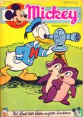 Mickey Magazine 259 - Image 1