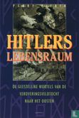 Hitlers lebensraum - Afbeelding 1