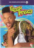 The Fresh Prince of Bel-Air: De complete serie 2 - Image 1
