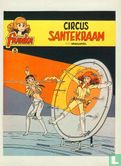 Franka 5: Circus Santekraam - Bild 1