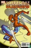 Spider-man / Doctor Octopus: Out of Reach 3 - Image 1