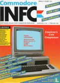 Commodore Info 1 - Image 1