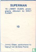 Jimmy Olsen, aankomend fotograaf van de Daily Planet - Image 2