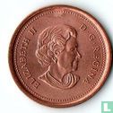 Canada 1 Cent 2005 (verkupferten Zink) - Bild 2