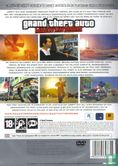 Grand Theft Auto: Liberty City Stories - Bild 2