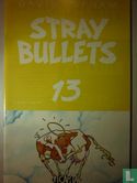 Stray Bullets 13 - Image 1