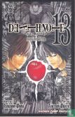 Death Note 13 - Image 1