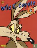 Wile E. Coyote - Image 1