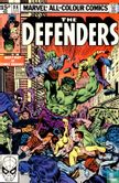 The Defenders 86 - Afbeelding 1