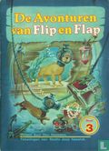 De avonturen van Flip en Flap 3 - Image 1