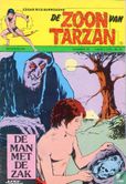 De zoon van Tarzan 35 - Bild 1