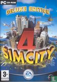Sim City 4 Deluxe Edition - Afbeelding 1