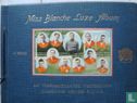 Miss Blanche Luxe album 4e serie KNVB, voetbalcompetitie 1931-1932. - Afbeelding 1