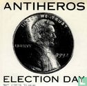 Election day - Image 1