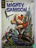 Mighty Samson 18 - Bild 1