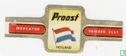 Holland - Proost - Image 1