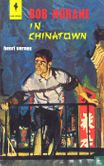 Bob Morane in Chinatown - Afbeelding 1