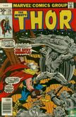 The Mighty Thor 258 - Afbeelding 1