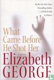 What came before he shot her - Image 1