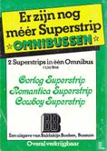 Commando superstrip omnibus 1 - Afbeelding 2