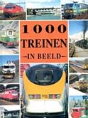 1000 treinen in beeld - Image 1