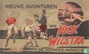Nieuwe avonturen van Kick Wilstra de wonder-midvoor - Image 1
