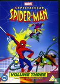 The Spectacular Spider-Man 3 - Bild 1