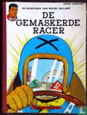 De gemaskerde racer - Image 1