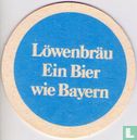 Löwenbräu Ein Bier wie Bayern - Afbeelding 1