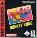 Donkey Kong (NES Classics) - Bild 1