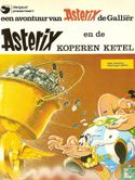Asterix en de koperen ketel   - Afbeelding 1