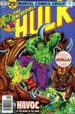 The Incredible Hulk 202 - Afbeelding 1