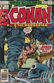 Conan The Barbarian 77 - Bild 1